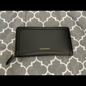 Vera Bradley wallet